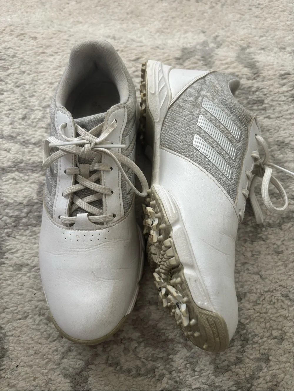 Women’s Adidas Golf Shoes
